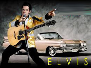 Elvis