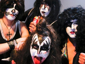 Tributo a Kiss