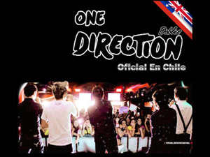 One Direction