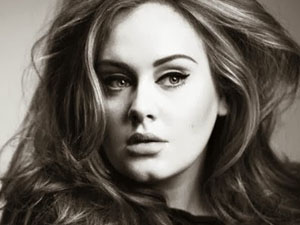 Adele