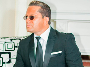 Luis Miguel