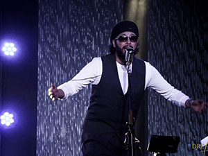 Juan Luis Guerra