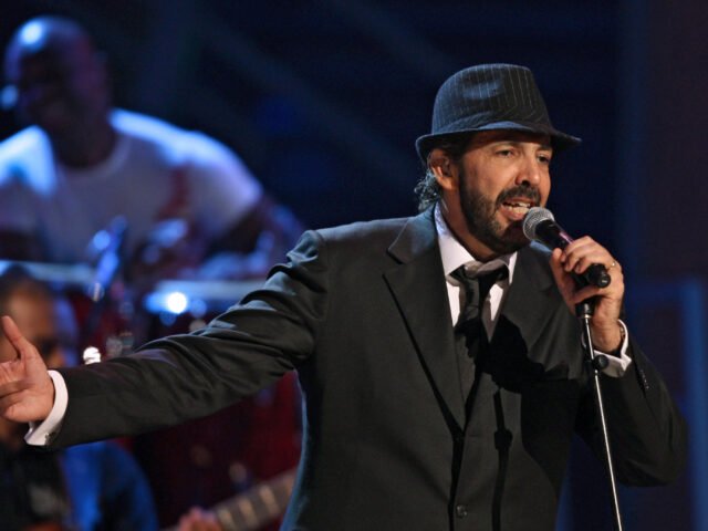Doble Juan Luis Guerra