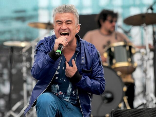 Doble Jorge Gonzalez