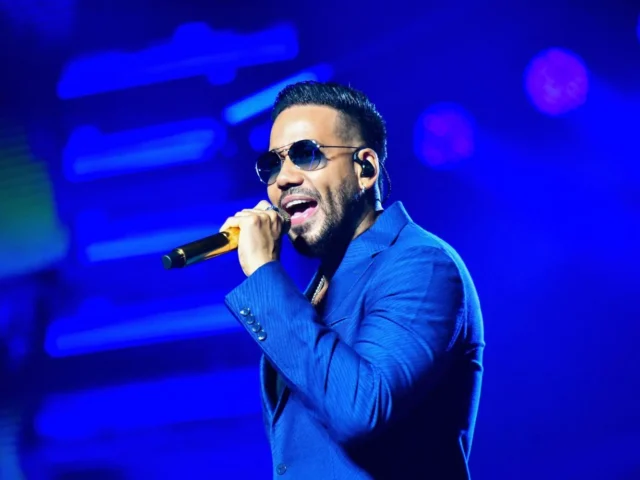 Doble Romeo Santos