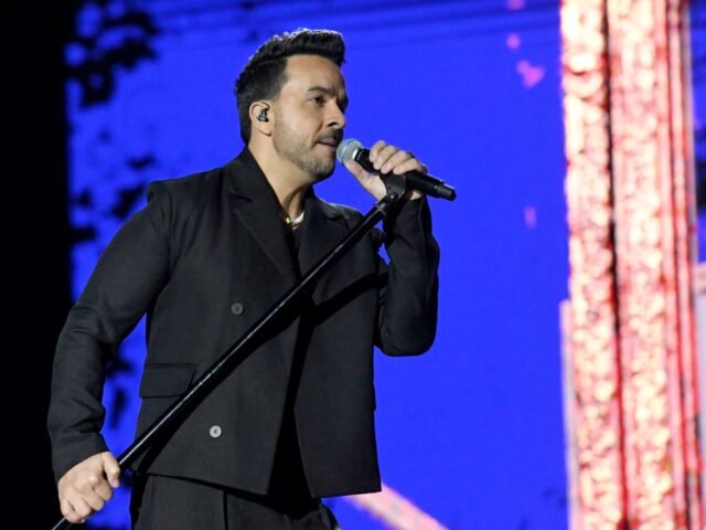 Doble Luis Fonsi
