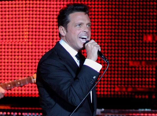 Doble Luis Miguel